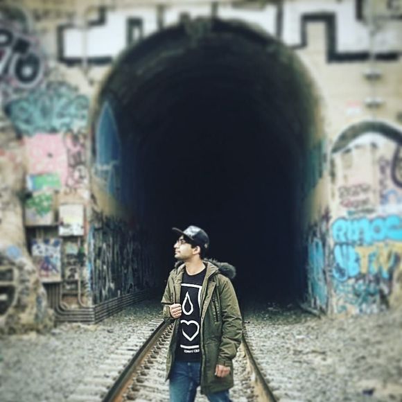 Meet your Posher, Fahim - Picture 1 of 1